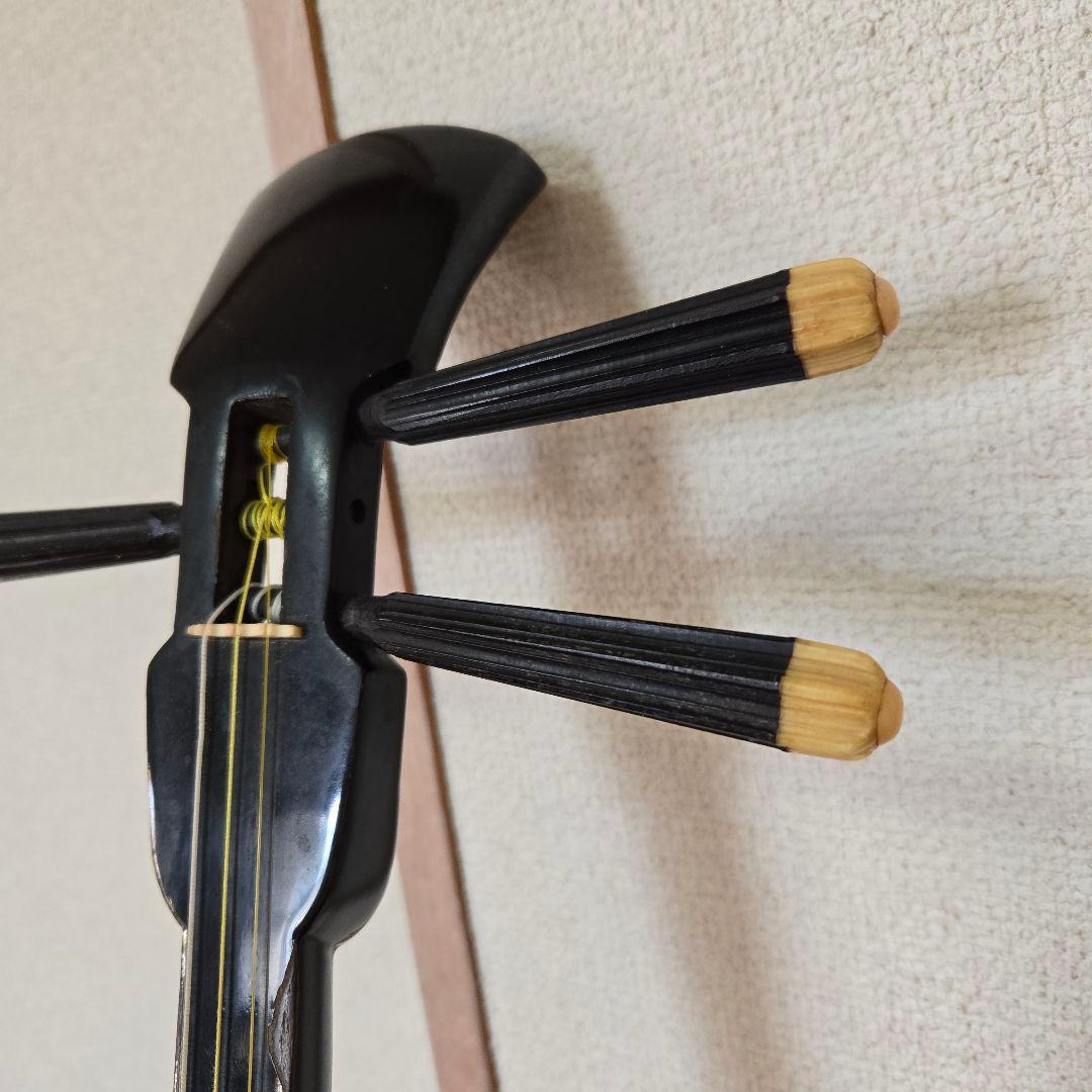 沖縄三線 さんしん 琉球古典民謡 八重山古典民謡 民謡 稽古 初心者 練習用 試