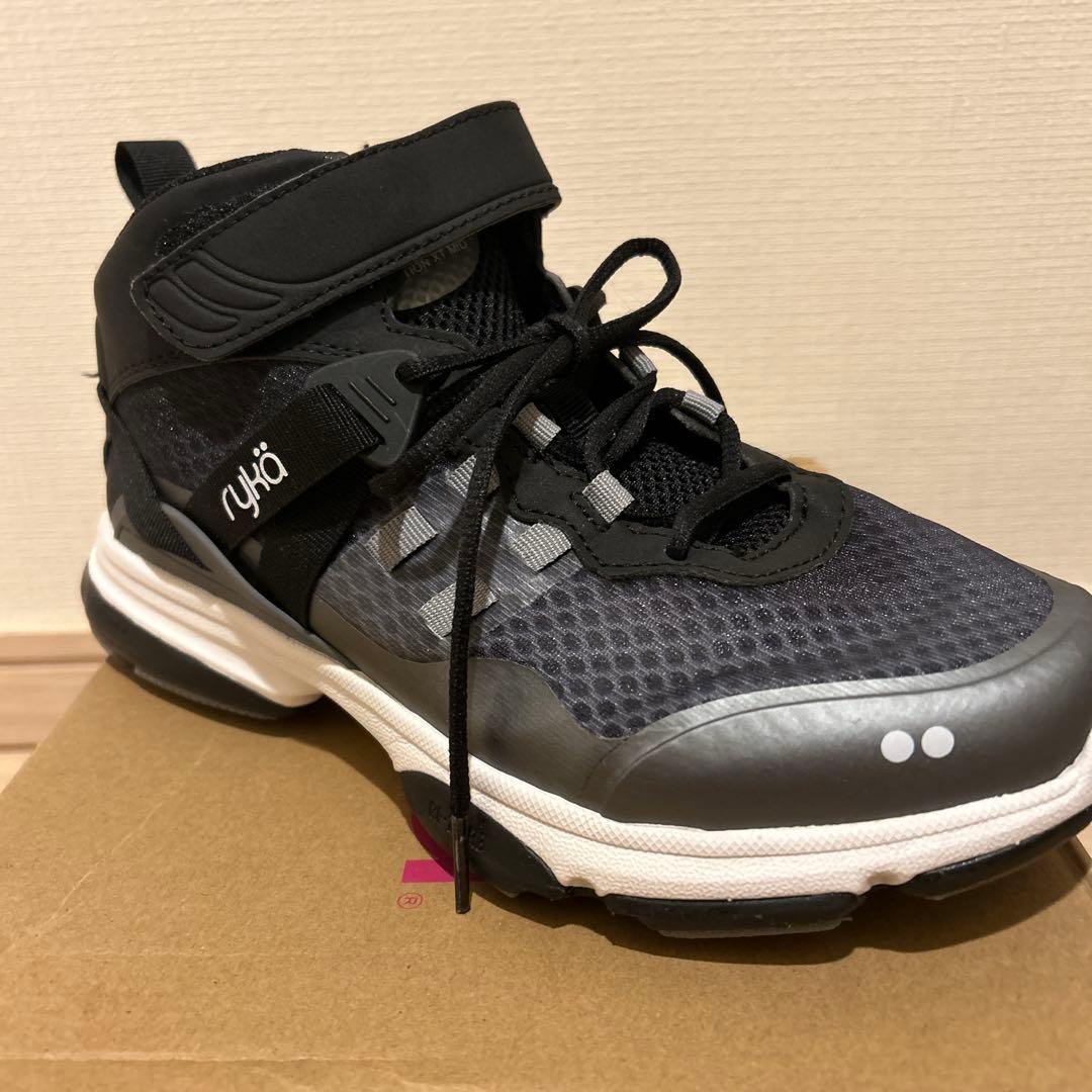 Ryka Devo XT Mid 6.5 W トレーニングシューズ