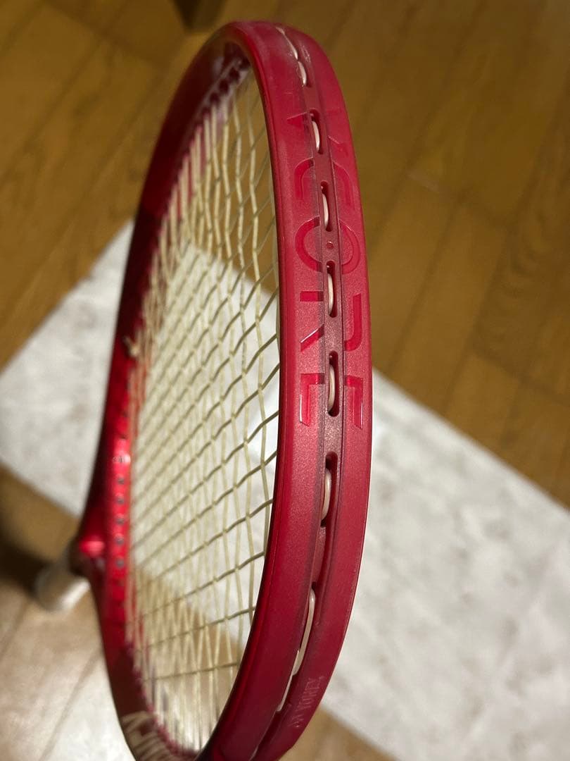 vcore 100Lブイコア100L 2026 G1 国内正規品バイフェイズ張り