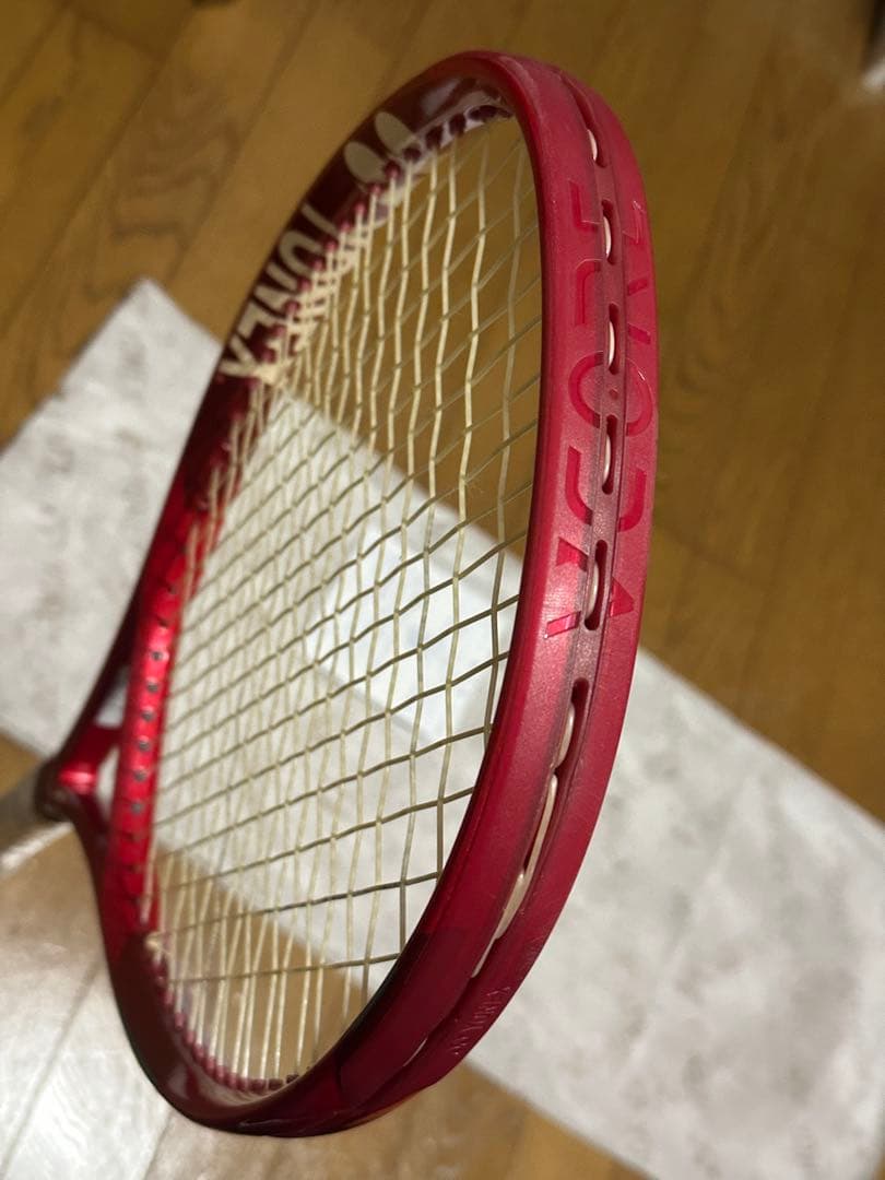 vcore 100Lブイコア100L 2026 G1 国内正規品バイフェイズ張り