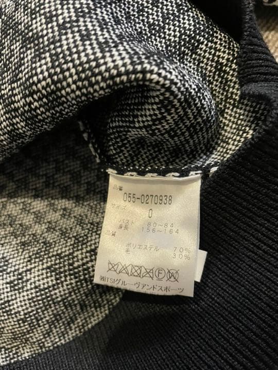 パーリーゲイツ　ゴルフウェアレディース  美品