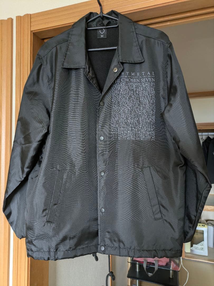 BABYL CHOSEN SEVEN Mサイズ