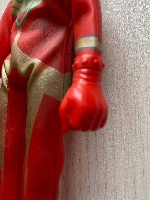 変身せよ！タカラ製ヴィンテージ・ウルトラマンタロウ 変身チェンジャー