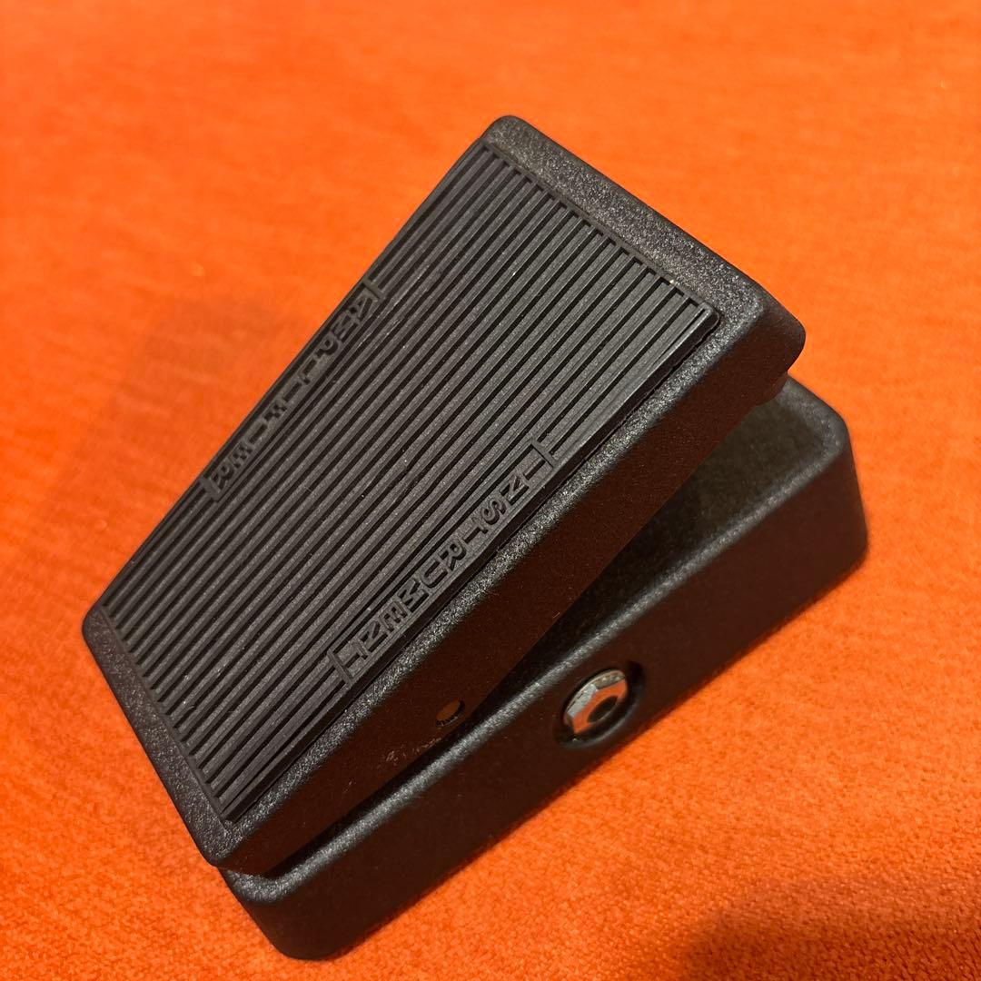 Dunlop CBM95 MINI CRY BABY ワウペダル