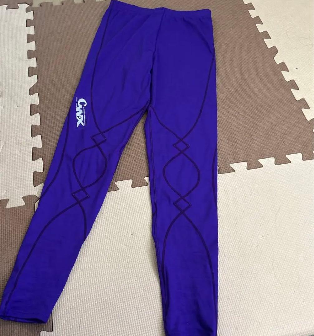 新品　メンズM ✳️最終お値下げ✳️ワコール コンディショニングウェア CWX