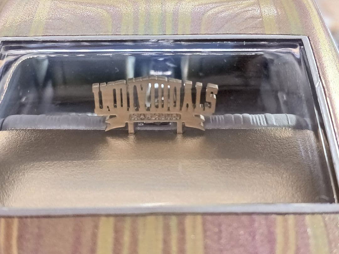 自動車 amt 1/25 1967 impala ss lowrider