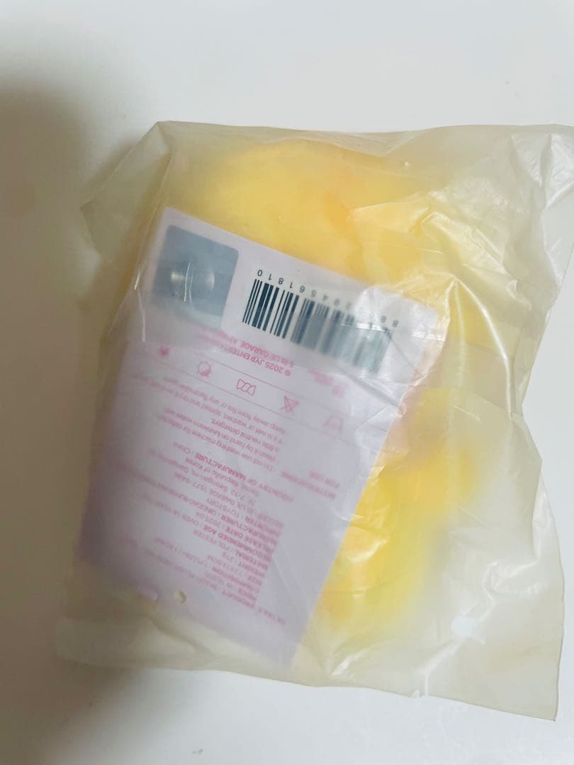 スキズ　5’CLOCK SKZOO ジニレット　ポガリ　10cm ぬいぐるみ