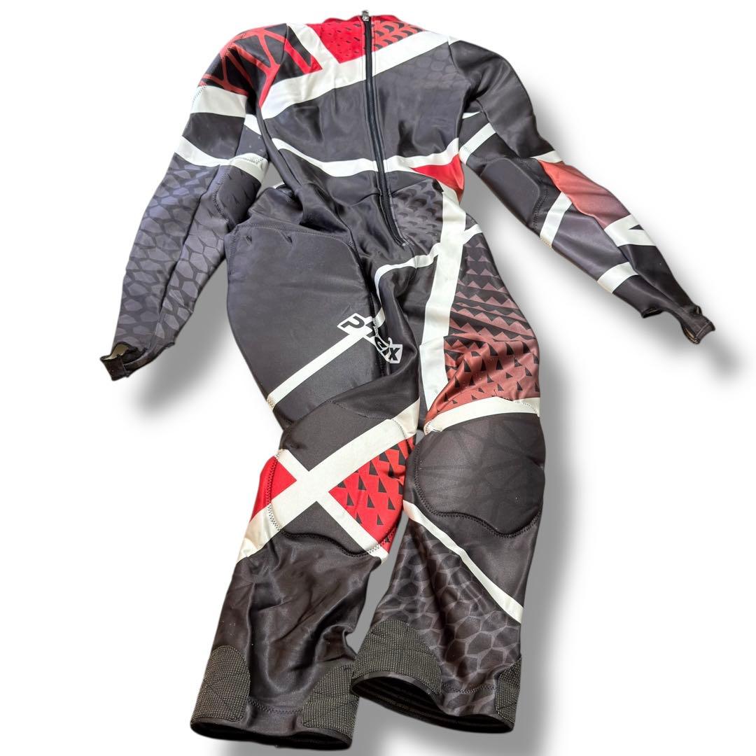 フェニックス Phenix アルペンスキー 競技用 ワンピース Lサイズ メンズ