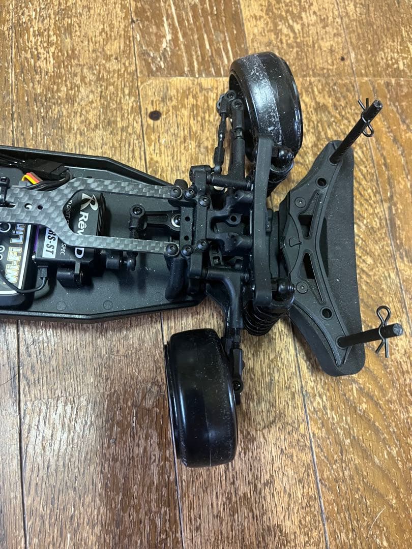 ヨコモ　RD2.0 メカ付き　値下げしました