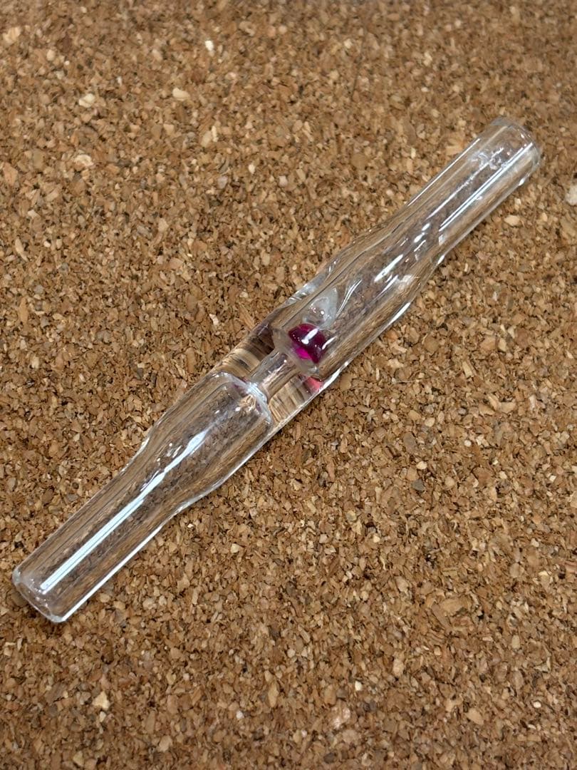 ADA カボーションルビー