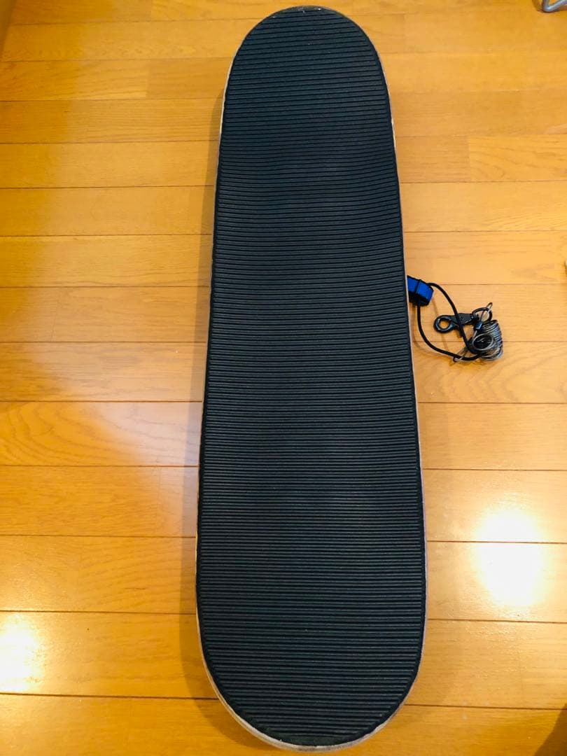 BURTON バートン JUNKYARD ジャンクヤード スノースケート