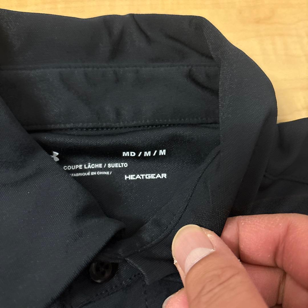 サントリーサンバーズ支給ポロシャツ