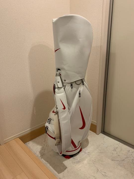 NIKE ナイキ ゴルフバッグ バッグ セット ドライバー