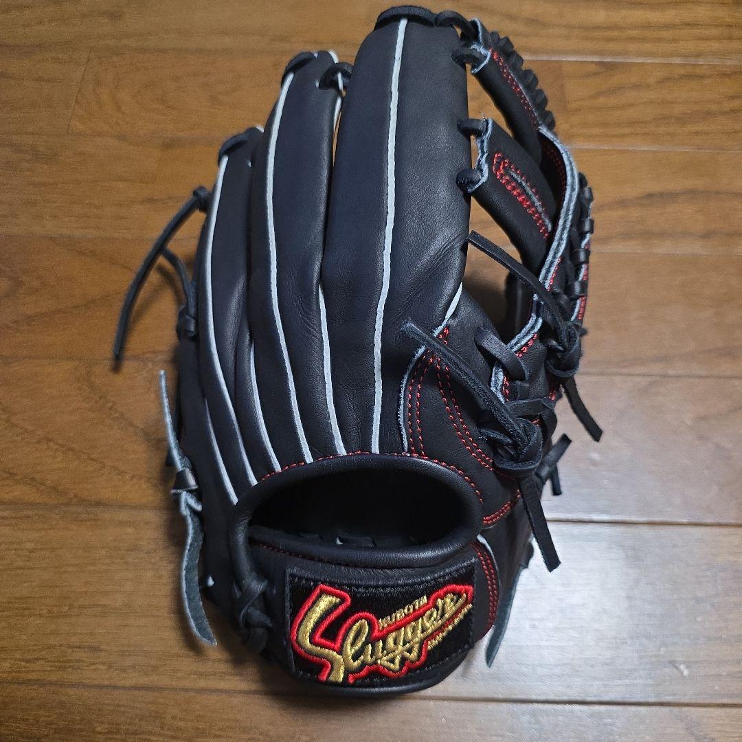 久保田スラッガー 少年 軟式 グローブ