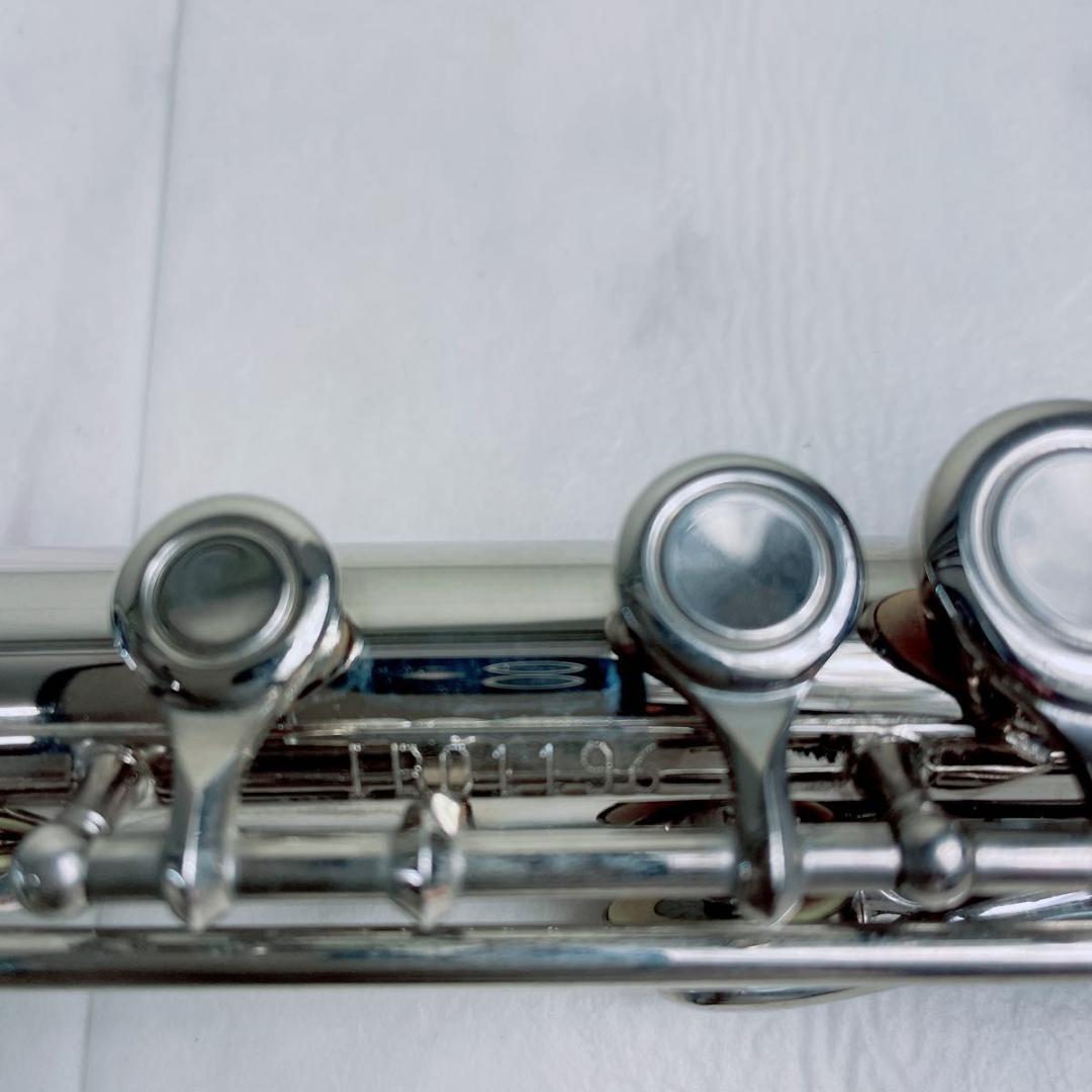 マックストン MAXTONE フルート TF-40N 初心者向け N1900