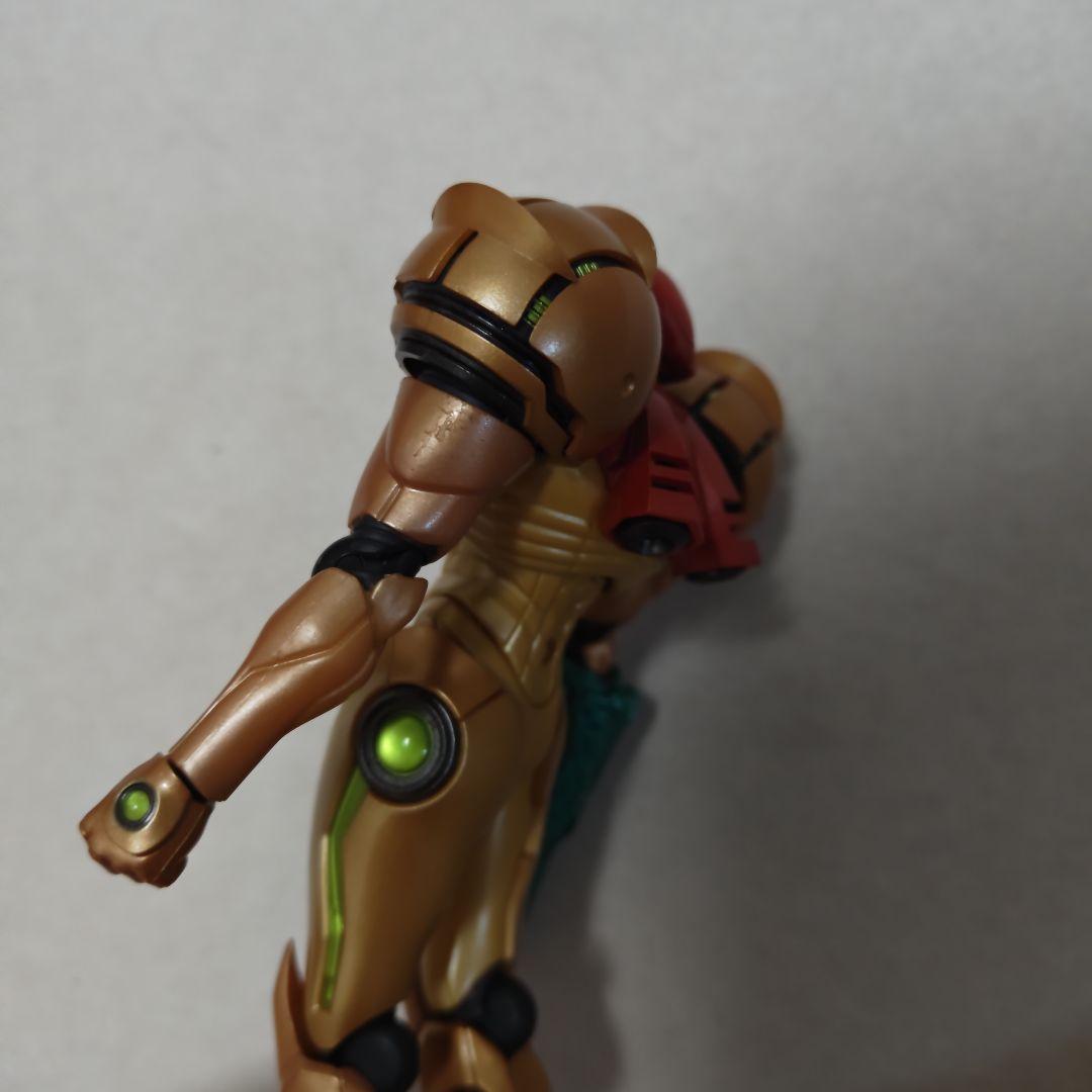 figma サムス・アラン PRIME3 ver．