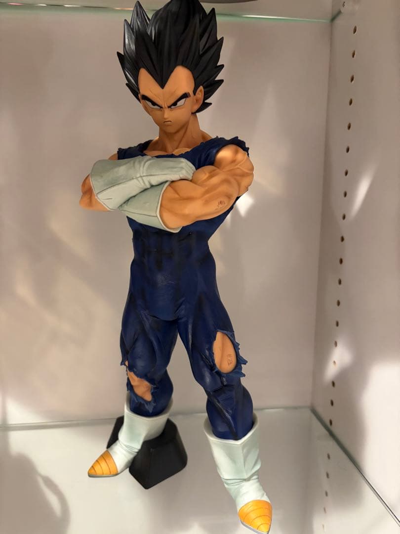 グランディスタネロベジータ　グランディスタ悟空　セット売り