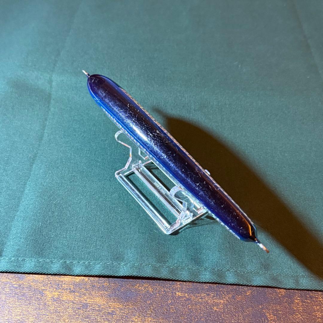 ローカルスタンダード 美品 オリカラ ダイブベイト165 ダイブベイト140