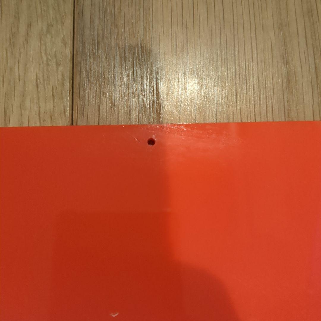 LEVI'S レッドロゴプレート　デニム　アンティーク看板　ジーンズ　古着