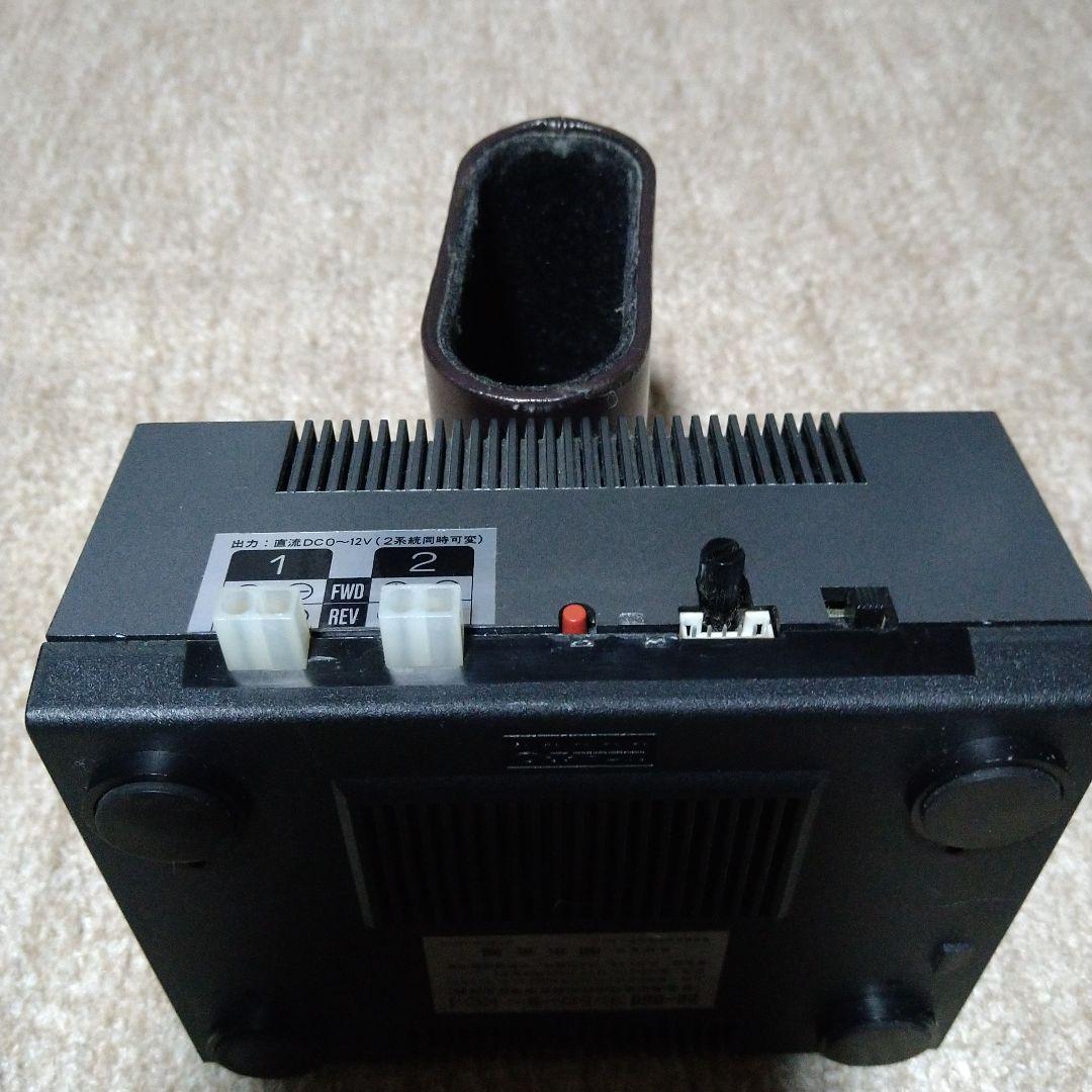 鉄道模型　KATO KM-1 メインパワー & KC-1 コントローラー