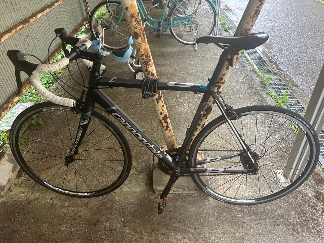 Cannondale ロードバイクCAAD8 2016 shimano SORA