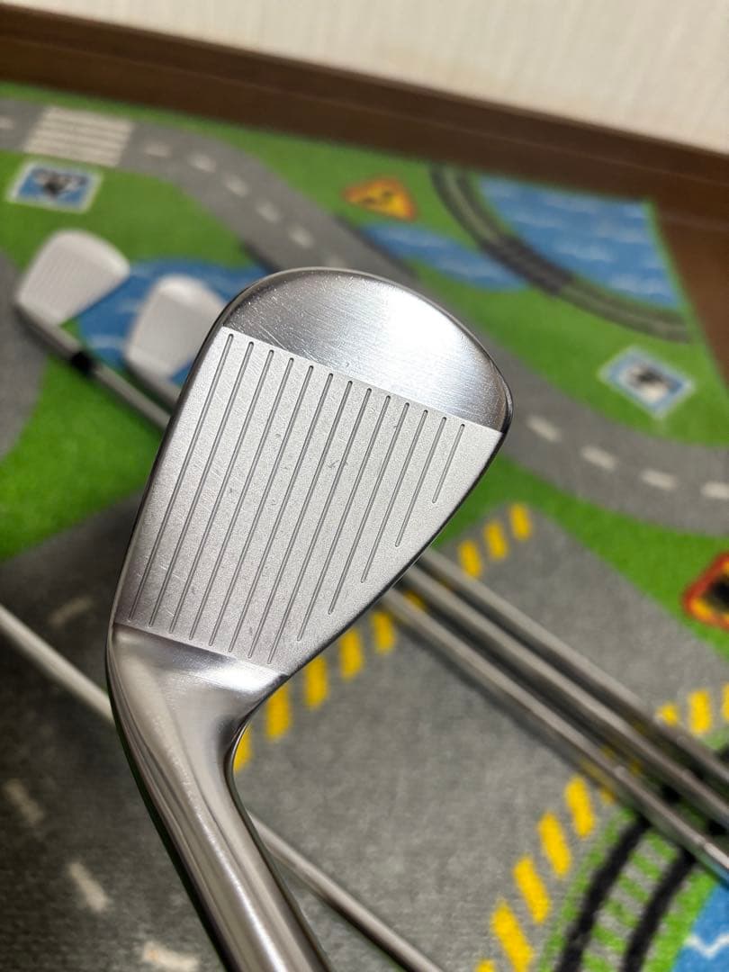 タイトリスト T100(2023) アイアン 5-PW 6本 DGS200