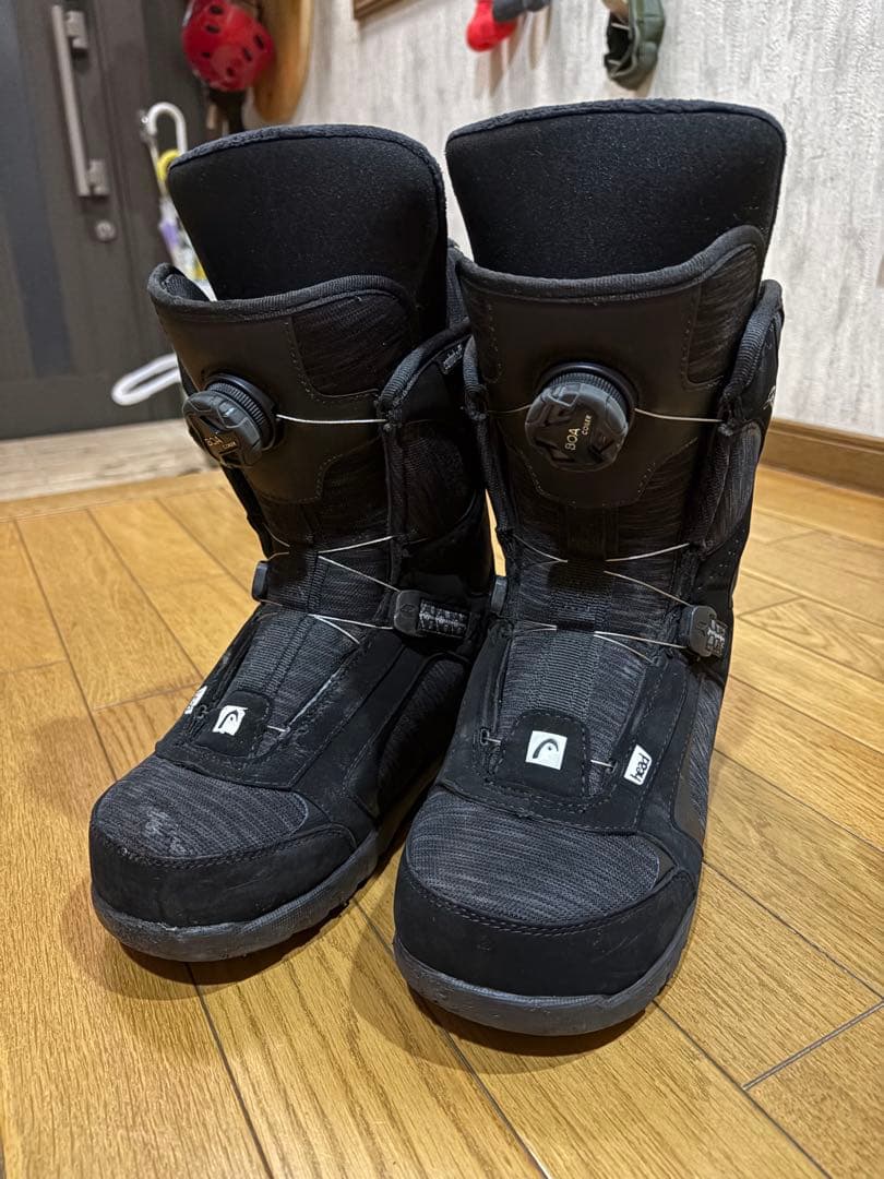スノボーブーツHEAD 24.5