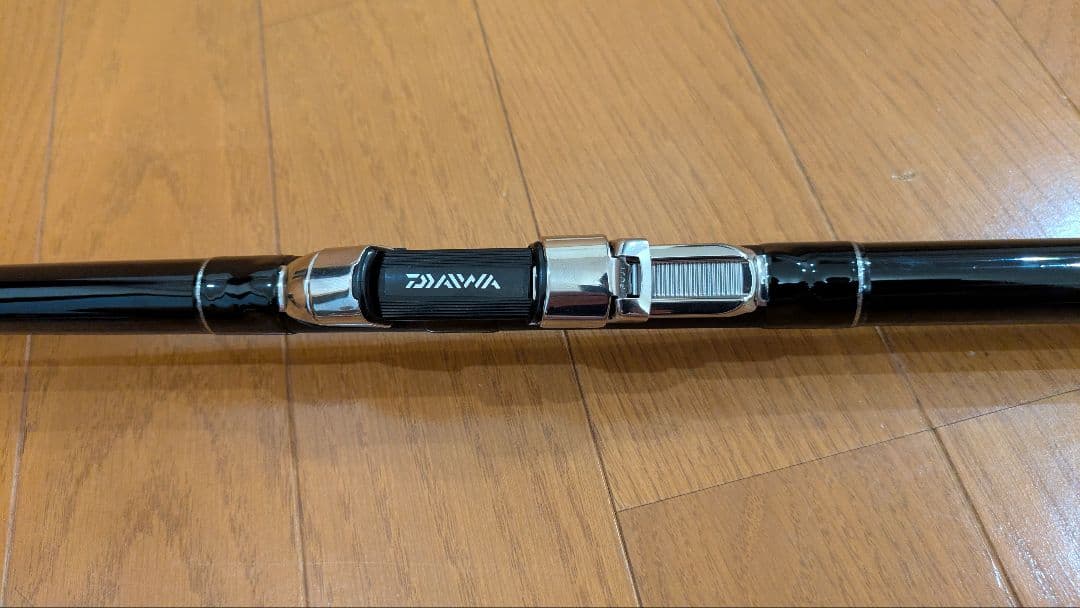 ダイワ IL インプレッサ 2-42 インターライン 磯竿 フカセ カゴ釣り