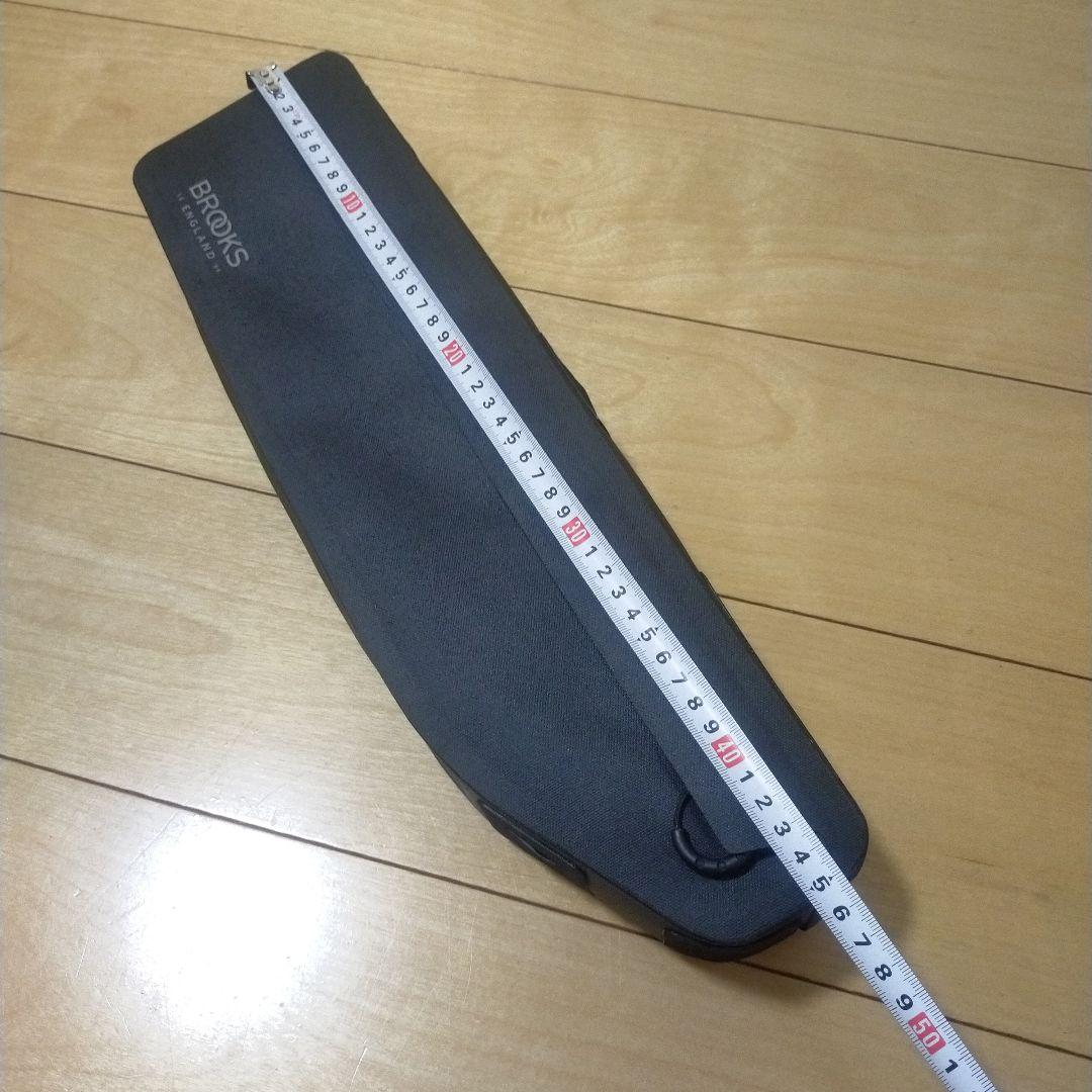 BROOKS ブルックス フレームバッグ SCAPE スケープ