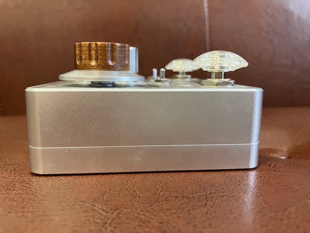 【美品】 KingTone Guitar THE DUELLIST