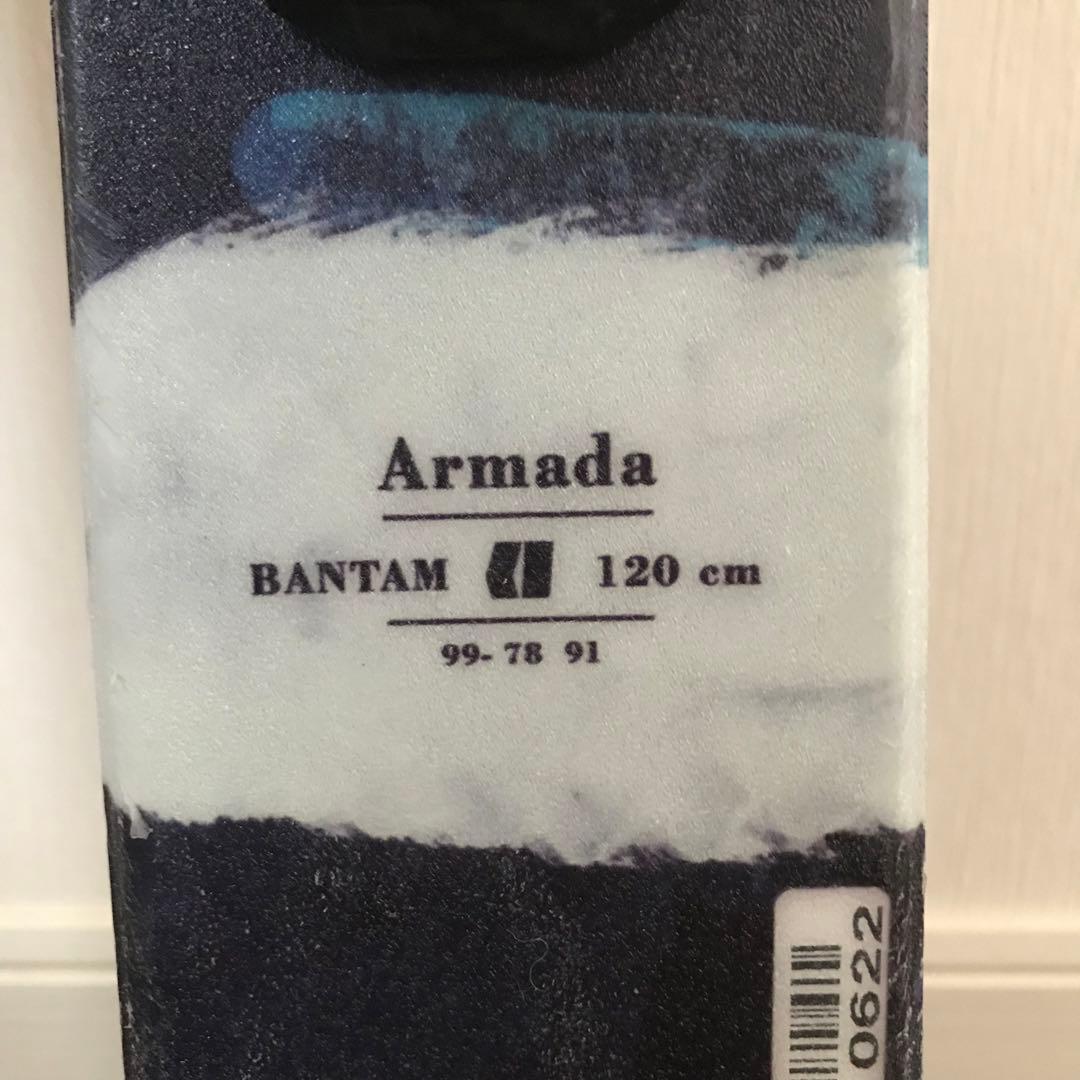 Armada アルマダ　BANTAM 120 DEMO C5 BINDING