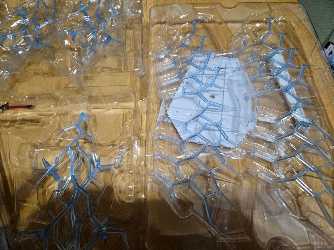 ストフリ弐式＆インジャ弐式＆プラウドディフェンダー