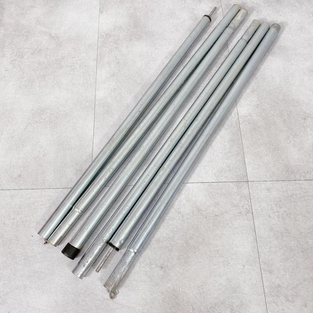 Y917 peak TP-750 トルテュライト アウトドアテント