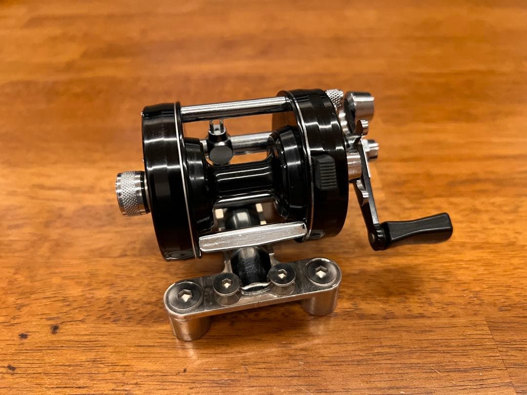 Ambassadeur 2500C ブラック