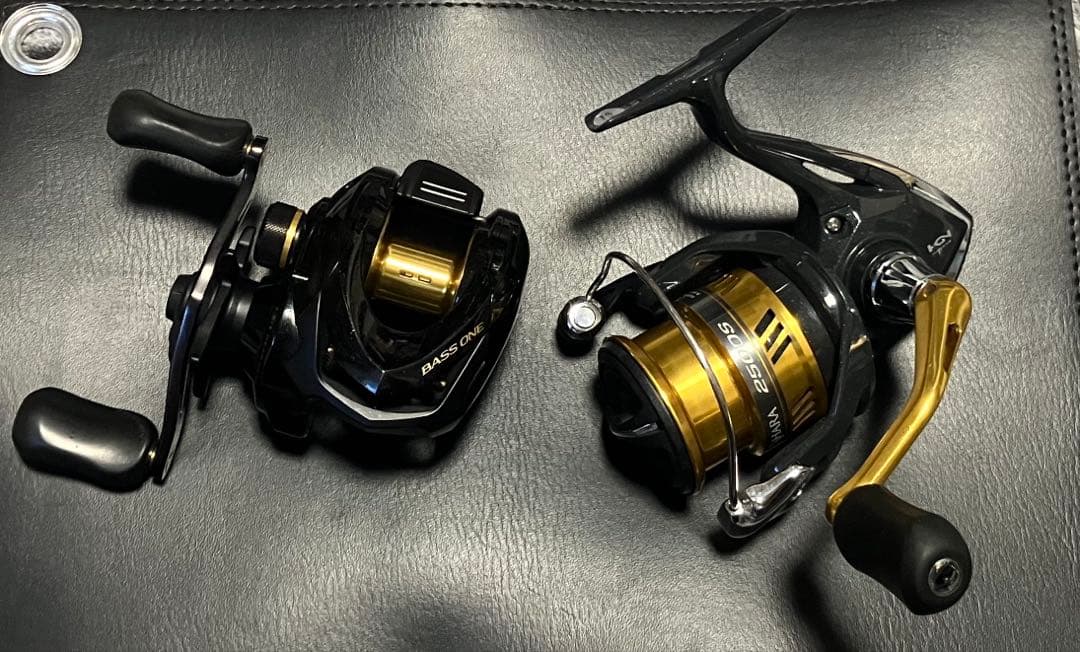 バスワン　サハラ2500S 中古品