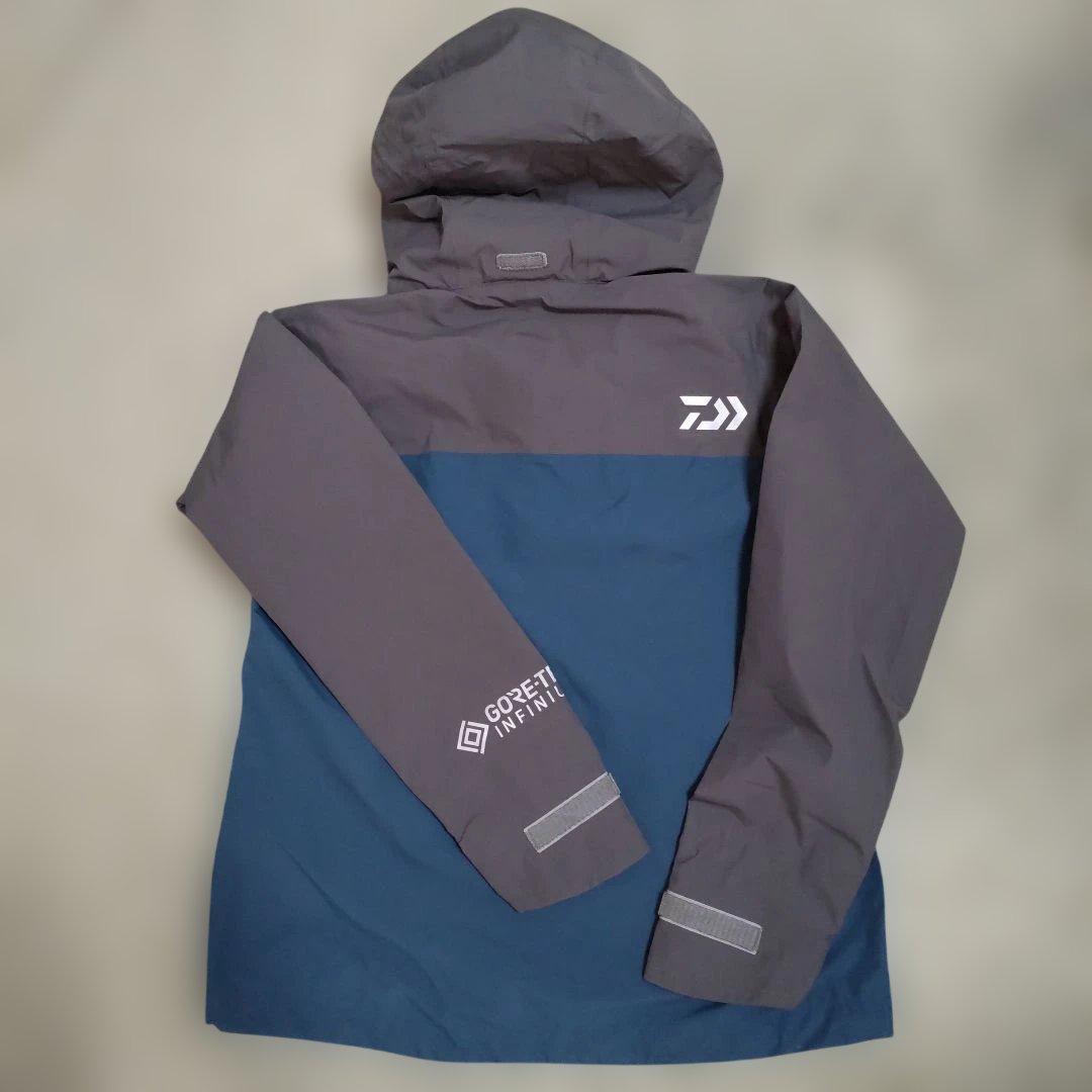daiwa ゴアテックス レディース レインウェア上下