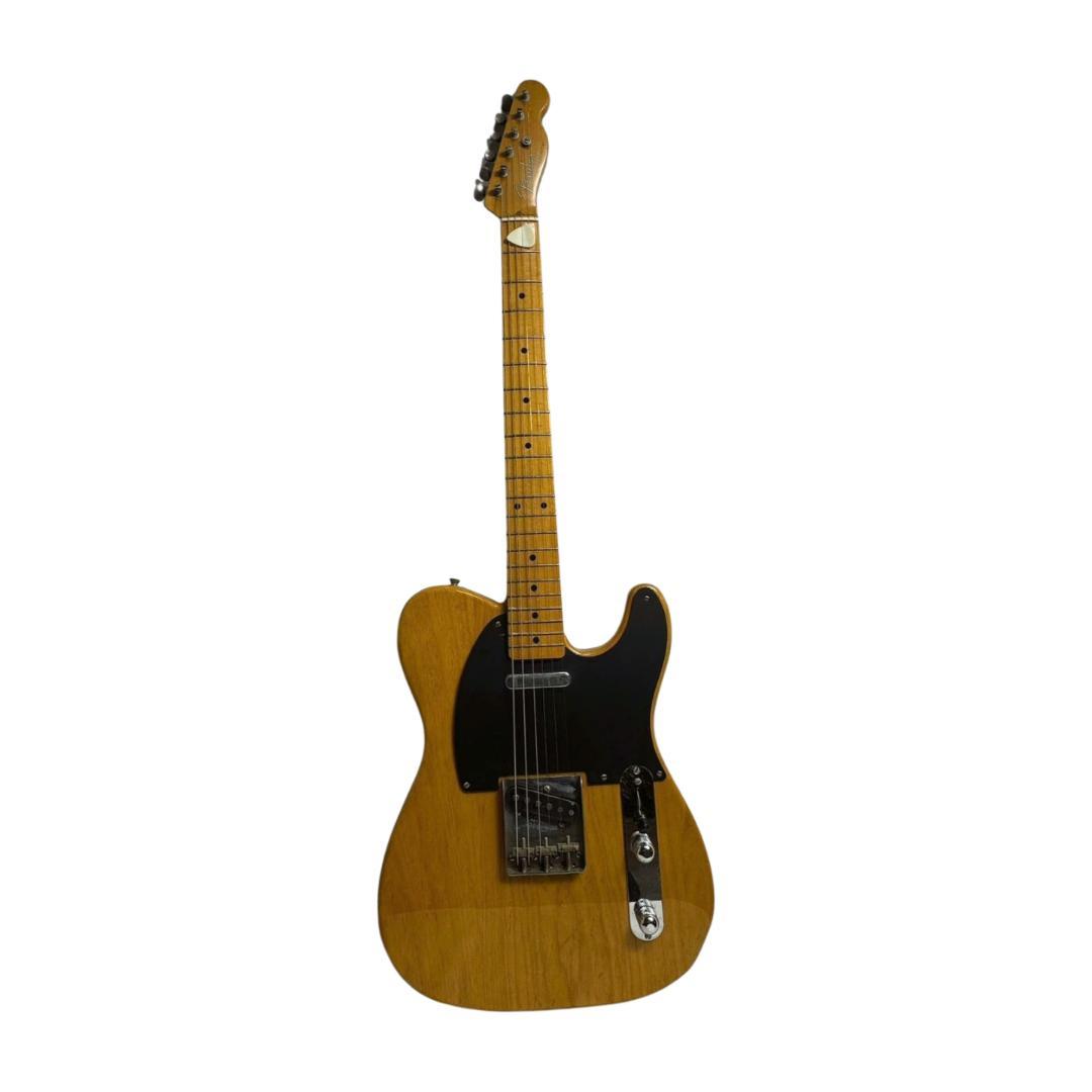ギター Fender Japan TL52-88