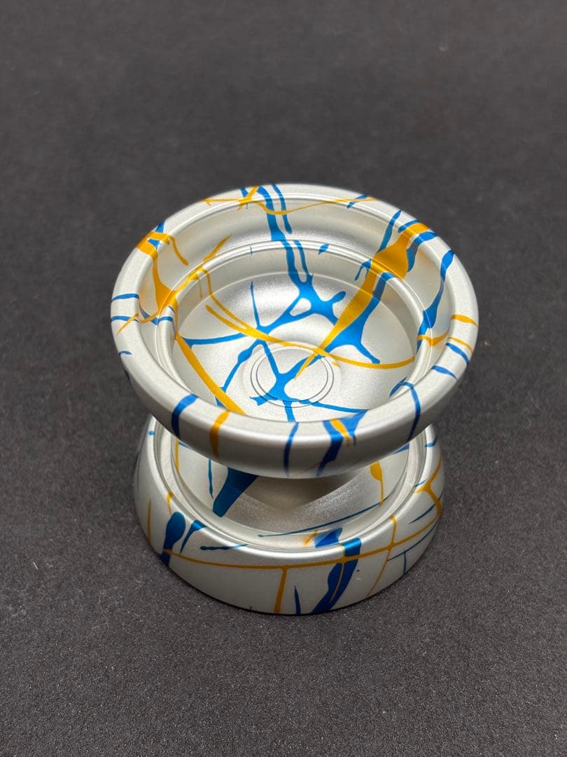 スポーツトイ・アクショントイ Talent - Alchemik yoyos