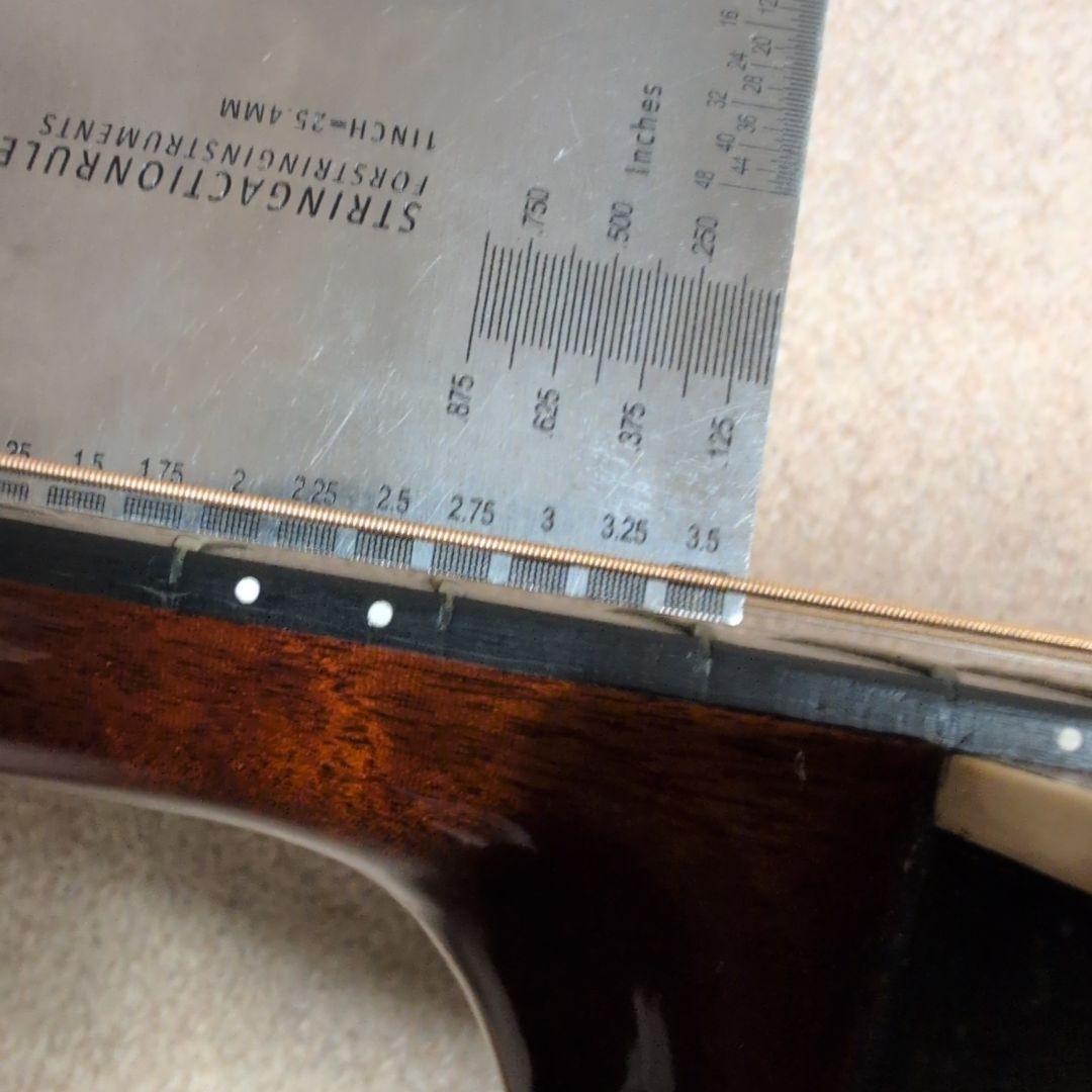 ovation オベーション 1121-4 ビンテージ 良音