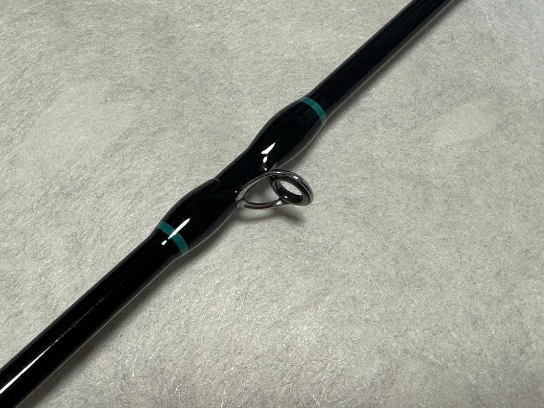 DRT 70Remix バスロッド