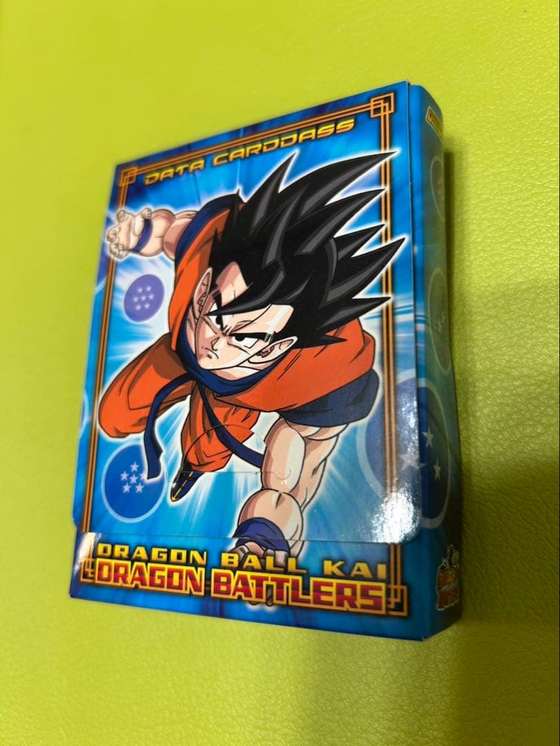 ドラゴンボールZ カードダス　セット