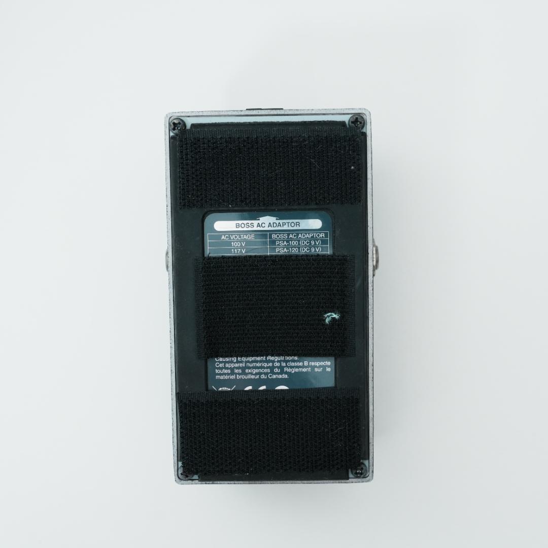 BOSS FDR-1 Fender ’65 Deluxe Reverb