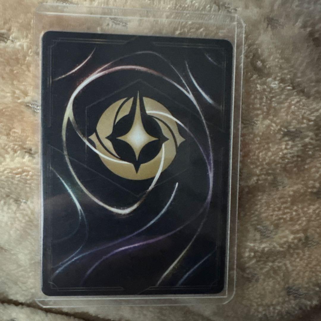 ロルカナ オーロラ エンチャンテッド1枚 通常版3枚