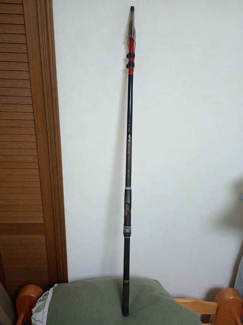 ヨ*ロ様 がまかつ　ガマカツ　海上釣堀　ブリスペシャル350 マダイ　シマアジ