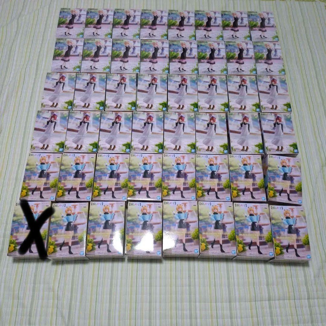 推しの子　ルビー　私服デートフィギュア