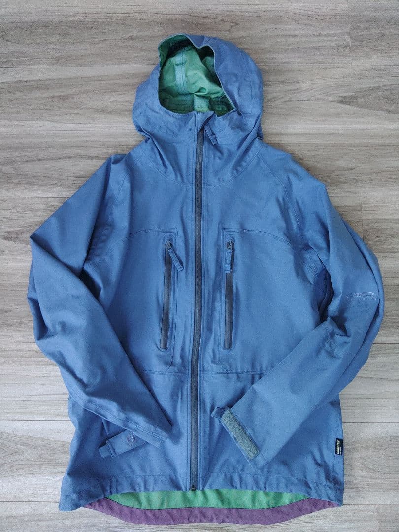 H.I.D ZERO FIGHTER JACKET ゼロファイタージャケット