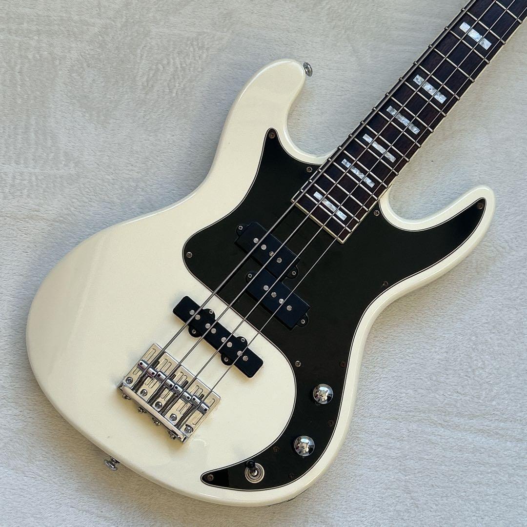 GrassRoots G-AK-65 WH シド 明希 モデル ホワイト