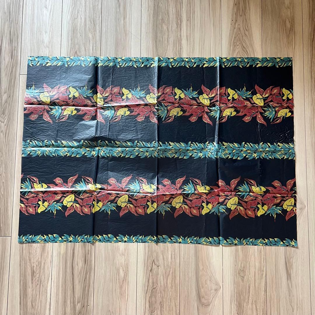 非売品 ルイビィトン　フラグメント　チャップマン 包装紙　ステッカー　セット