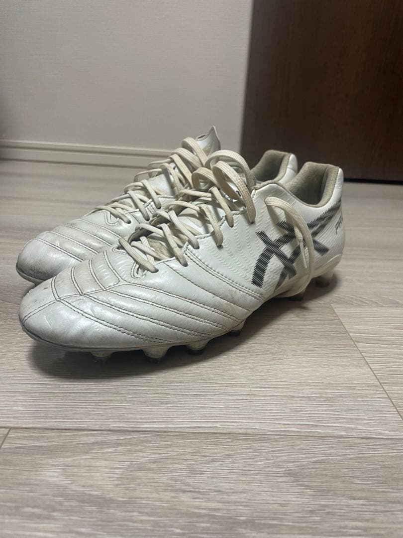 アシックスX-FLY PRO2 27cm 古川陽介