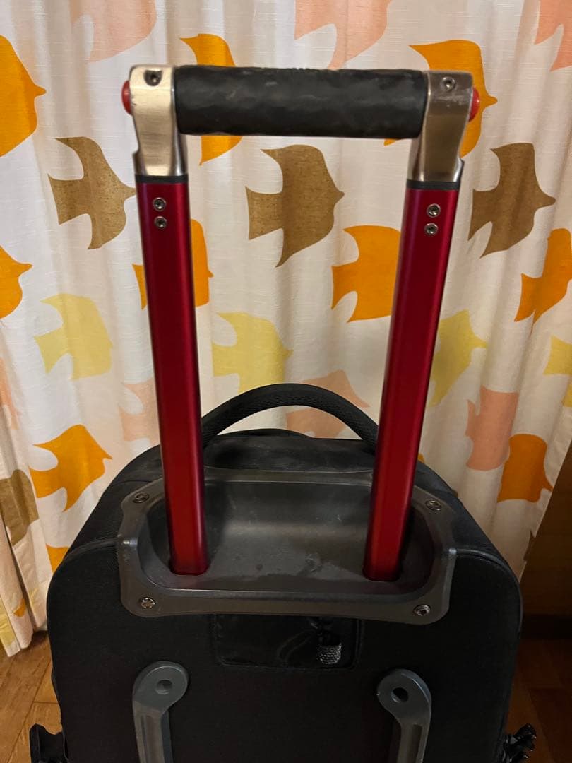 THE NORTH FACE ノースフェイス　キャリーバッグ